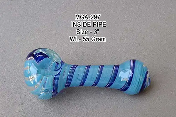 INSIDE PIPE